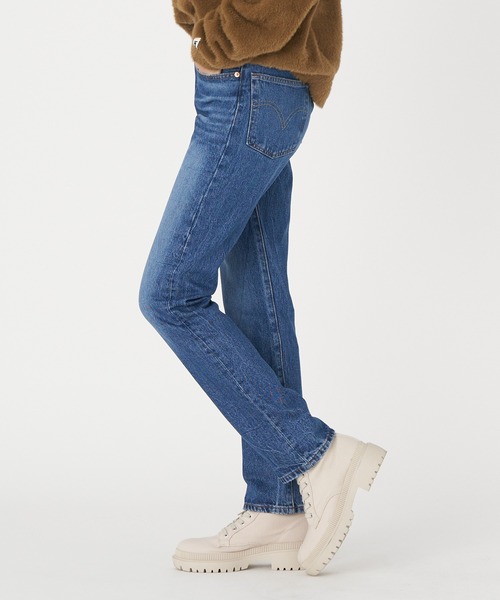 Levi's（リーバイス）の「Levi's/リーバイス 501(R) FOR WOMEN