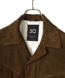 ナー　　CINQUANTA 　JUNGLE FATIGUE ナー様専用 CINQUANTA JUNGLE FATIGUE - メルカリ