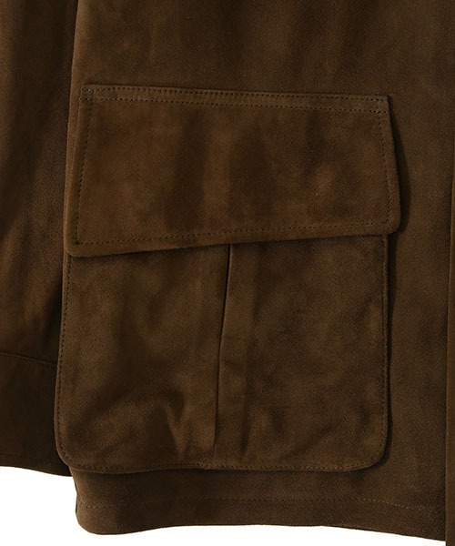 CINQUANTA（チンクアンタ）の「CINQUANTA / チンクワンタ：JUNGLE