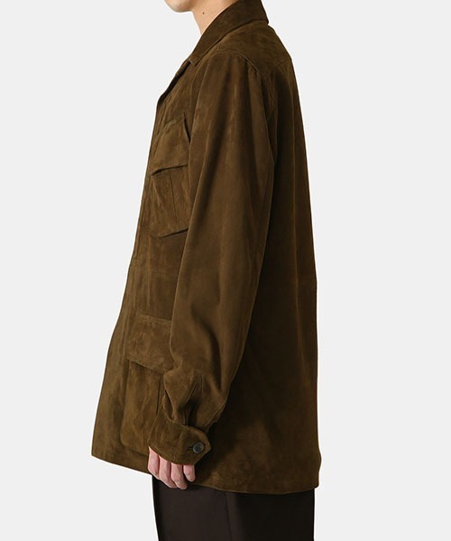 CINQUANTA（チンクアンタ）の「CINQUANTA / チンクワンタ：JUNGLE