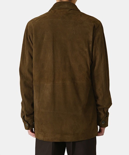 CINQUANTA（チンクアンタ）の「CINQUANTA / チンクワンタ：JUNGLE