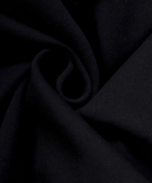 SITRY（シトリー）の「Big silhouette full zip sweat hoodie / ビッグシルエット フルジップ スウェット フーディ/パーカー（パーカー・メンズ・ブラック/グリーン/ホワイト/杢グレー・M/L）」の11枚目の写真