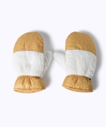 CPG GOLF | geometric logo mittens（ジオメトリックロゴ・ミトン）(手袋)