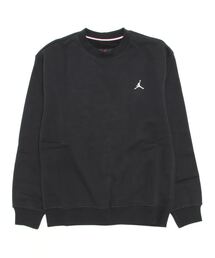 ジョーダン  ジョーダン ESS フリース L/S クルー