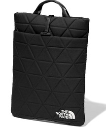 THE NORTH FACE | THE NORTH FACE/ザ・ノースフェイス　Geoface PC Sleeve 13" ジオフェイスピーシースリーブ13インチ NM82282(PC・タブレットケース)