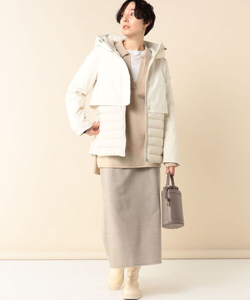 NOLLEY'S（ノーリーズ）の「【CAPE HORN/ケープホーン】CASABLANCA