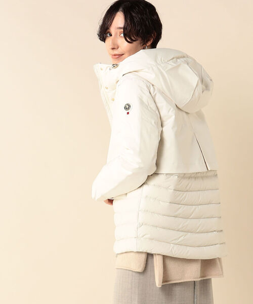 NOLLEY'S（ノーリーズ）の「【CAPE HORN/ケープホーン】CASABLANCA