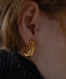 IRIS47 | 【IRIS 47】eau earring BO26(イヤリング)