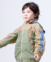 THE NORTH FACE/ザ・ノース・フェイス キッズ ジャケット NYJ82244