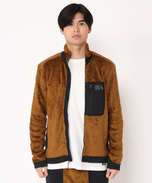 MOUNTAIN HARDWEAR（マウンテンハードウェアー）の「【Mountain 