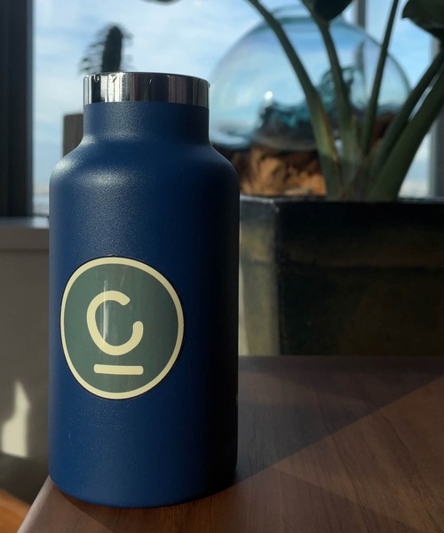 CANAL JEAN（キャナルジーン）の「choice_cnl　Cロゴステッカー（ステッカー/テープ・レディース・カーキ/ネイビー/ブラック・ONE SIZE）」の8枚目の写真