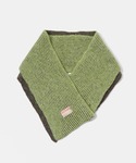 Paloma Wool（パロマウール）の「paloma wool TITO（マフラー）」 - WEAR