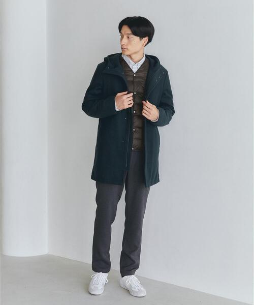 green label relaxing（グリーンレーベルリラクシング）の「メルトン