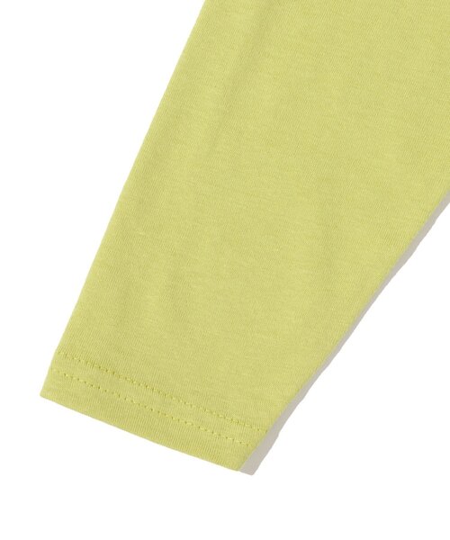 SHOO・LA・RUE（シューラルー）の「◆【110-140cm】BOYSアソートロンT（Tシャツ/カットソー・キッズ・アイボリー/ブルー/レッド系1/黄緑系・14/12/13/11）」の8枚目の写真