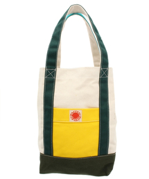 Ray BEAMS | PACIFIC TOTE COMPANY / "CATALINA" トートバッグ(トートバッグ)