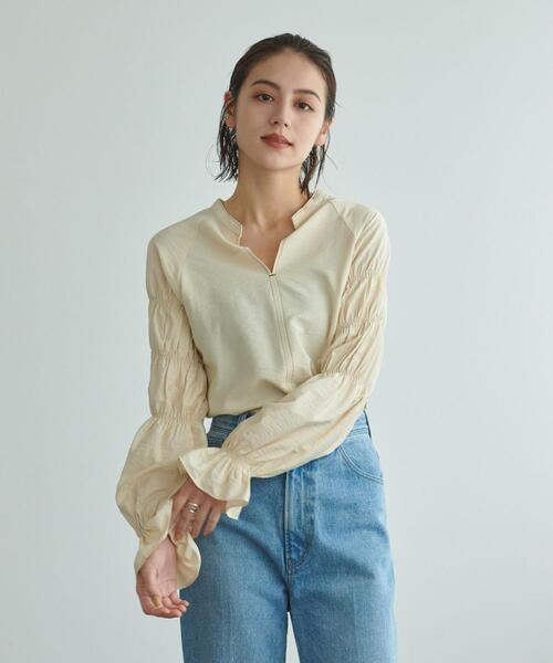 EMMEL REFINES（エメルリファインズ）の「＜EMMEL REFINES＞EM ソデ