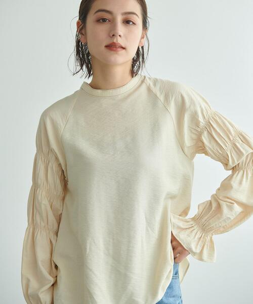 EMMEL REFINES（エメルリファインズ）の「＜EMMEL REFINES＞EM ソデ