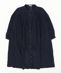 sandy | 【sandy】ヨーク切替えギャザーワンピース(ワンピース)