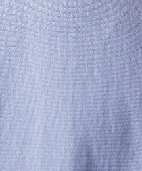 Steven Alan（スティーブンアラン）の「＜Steven Alan＞ URAKE FREEDOM SLEEVE HIGH CREW NECK SWEAT -BOLD/スウェット（スウェット・メンズ・ネイビー/ライトグレー/ライラック・XL/M/S/L）」の10枚目の写真