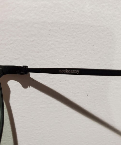 kearny（カーニー）の「【Kearny / カーニー】acekearny william