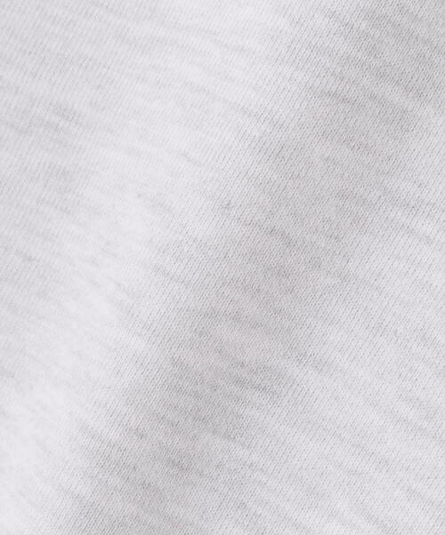 AVIREX（アヴィレックス）の「【KID'S/キッズ】ARCH LOGO HOODIE / アーチ ロゴ フーディ / AVIREX / アヴィレックス（パーカー・キッズ・ネイビー/レッド/グレー系その他3・120/100/140）」の18枚目の写真