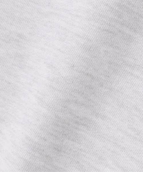 AVIREX（アヴィレックス）の「【KID'S/キッズ】ARCH LOGO HOODIE / アーチ ロゴ フーディ / AVIREX / アヴィレックス（パーカー・キッズ・ネイビー/レッド/グレー系その他3・120/100/140）」の6枚目の写真