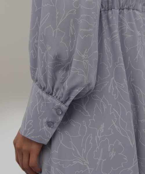 NATURAL BEAUTY BASIC（ナチュラルビューティーベーシック）の「ライン  