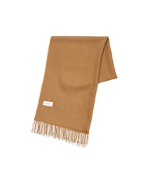 markaware（マーカウェア）の「MARKAWARE ALPACA SCALF A22D