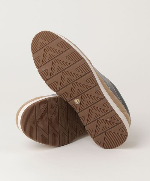 AAA+（サンエープラス）の「ローカットスニーカー（その他シューズ・メンズ・ワイン/ブラック/ホワイト/ブラウン/ネイビー・43/41/44/42/40/39）」の7枚目の写真