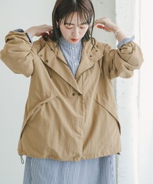 ITEMS URBANRESEARCH（アイテムズ アーバンリサーチ）の「アノラックマウンテンパーカー（マウンテンパーカー）」