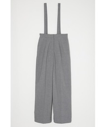 MOUSSY | SUSPENDER WIDE パンツ(その他パンツ)