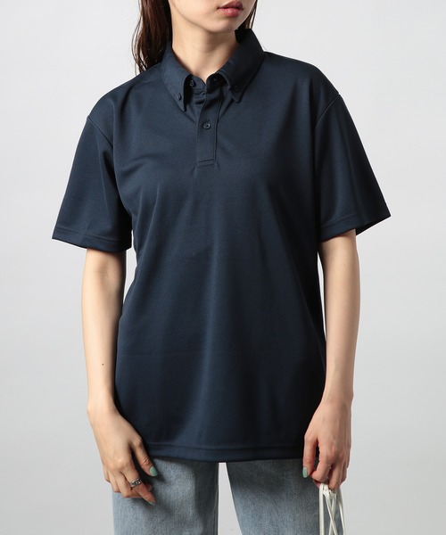 Malbon ポロシャツ＆プリーツスカート セットアップ 全サイズ 夏限定⛳新品 Malbon Golf ポロシャツ & スカート セット Malbon ポロシャツ