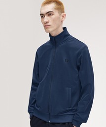 FRED PERRY｜フレッドペリーのジャージ（ブルー・ネイビー/青色