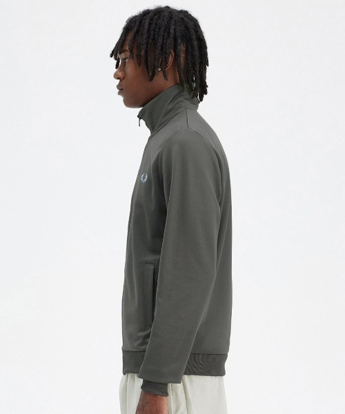 セール】Track Jacket／フレッドペリートラックジャケット