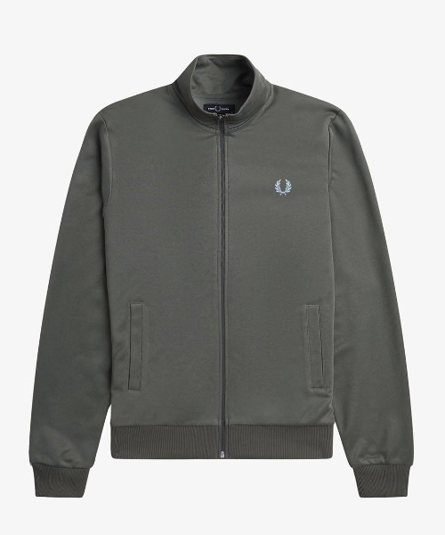 セール】Track Jacket／フレッドペリートラックジャケット