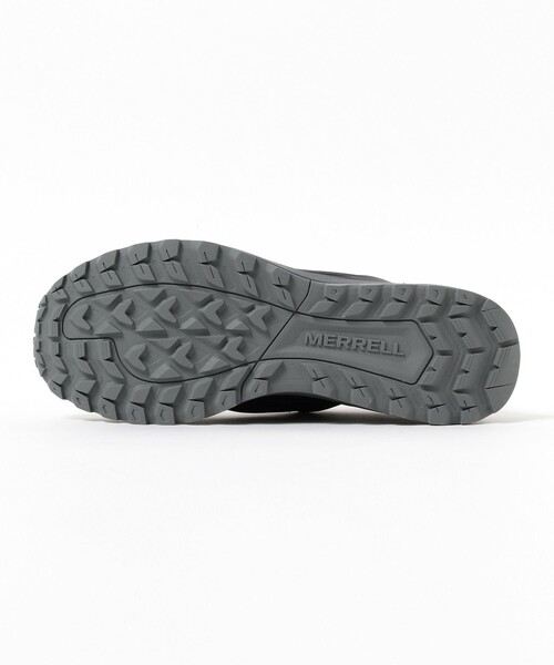 MERRELL（メレル）の「MERRELL / Hydro Runner（スニーカー・メンズ・ブラック・7.5inch/8inch/8.5inch/9inch/9.5inch/10inch/10.5inch）」の4枚目の写真