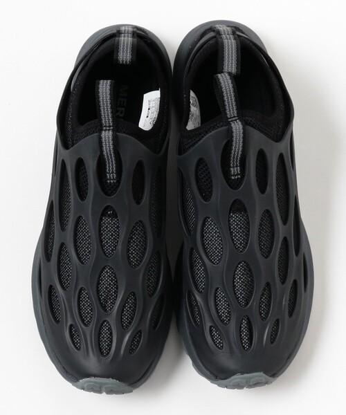 MERRELL（メレル）の「MERRELL / Hydro Runner（スニーカー・メンズ・ブラック・7.5inch/8inch/8.5inch/9inch/9.5inch/10inch/10.5inch）」の5枚目の写真
