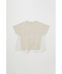 Vincent et Mireille | コンビTシャツ(WOMENS)(Tシャツ/カットソー)