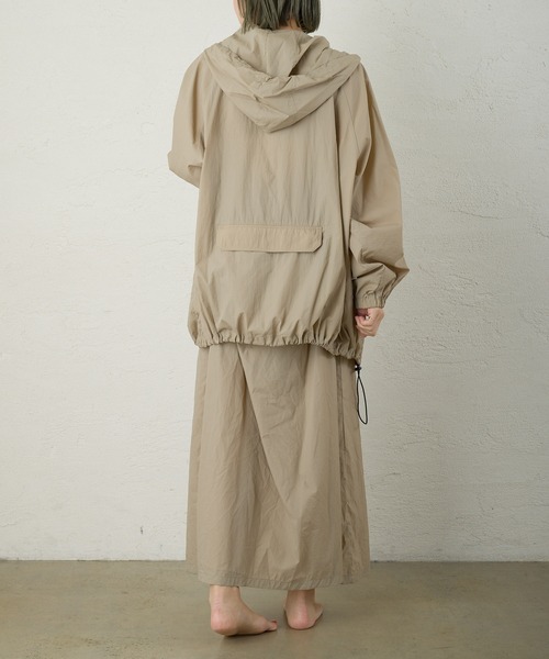 earthy（アーシー）の「アーシーアニバーサリーパック（ワンピース・レディース・キャメル/ブラック/ベージュ・FREE）」の7枚目の写真