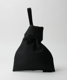 ITTI | ＜ITTI＞ANNIE RICE バッグ(ハンドバッグ)