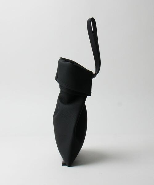 ITTI（イッチ）の「＜ITTI＞ANNIE RICE バッグ（ハンドバッグ・レディース・ブラック・FREE）」の10枚目の写真