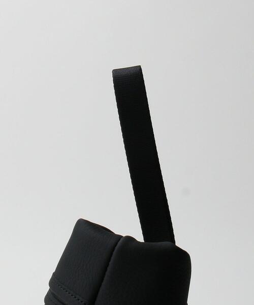 ITTI（イッチ）の「＜ITTI＞ANNIE RICE バッグ（ハンドバッグ・レディース・ブラック・FREE）」の6枚目の写真