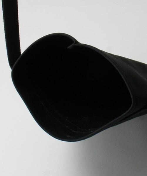 ITTI（イッチ）の「＜ITTI＞ANNIE RICE バッグ（ハンドバッグ・レディース・ブラック・FREE）」の7枚目の写真