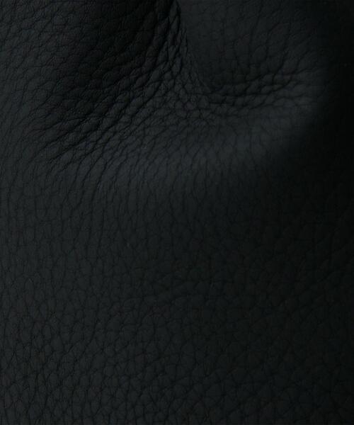 ITTI（イッチ）の「＜ITTI＞ANNIE RICE バッグ（ハンドバッグ・レディース・ブラック・FREE）」の8枚目の写真