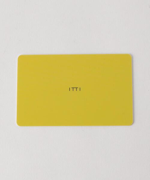 ITTI（イッチ）の「＜ITTI＞ANNIE RICE バッグ（ハンドバッグ・レディース・ブラック・FREE）」の11枚目の写真