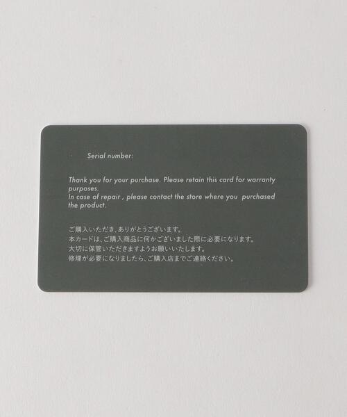 ITTI（イッチ）の「＜ITTI＞ANNIE RICE バッグ（ハンドバッグ・レディース・ブラック・FREE）」の3枚目の写真