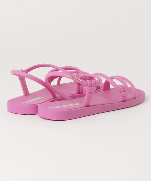 IPANEMA（イパネマ）の「Ipanema / "SOLAR SANDAL" サンダル（サンダル・レディース・ベージュ/ブラック/パープル/グリーン/レッド・34/38/35/37/36）」の6枚目の写真