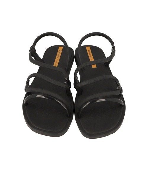 IPANEMA（イパネマ）の「Ipanema / "SOLAR SANDAL" サンダル（サンダル・レディース・ベージュ/ブラック/パープル/グリーン/レッド・34/38/35/37/36）」の12枚目の写真