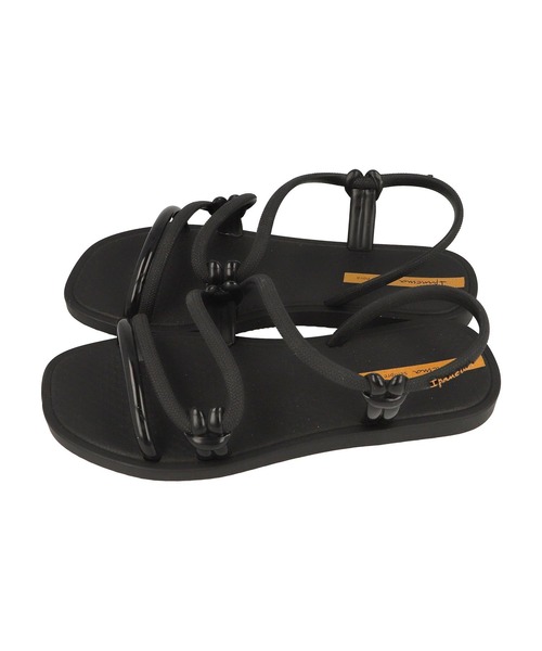 IPANEMA（イパネマ）の「Ipanema / "SOLAR SANDAL" サンダル（サンダル・レディース・ベージュ/ブラック/パープル/グリーン/レッド・34/38/35/37/36）」の10枚目の写真