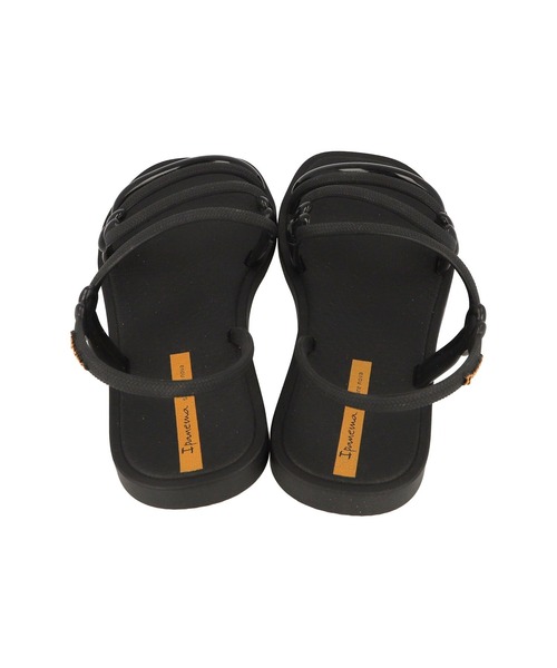 IPANEMA（イパネマ）の「Ipanema / "SOLAR SANDAL" サンダル（サンダル・レディース・ベージュ/ブラック/パープル/グリーン/レッド・34/38/35/37/36）」の13枚目の写真